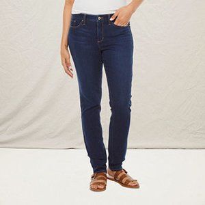 a.n.a Skinny Jean